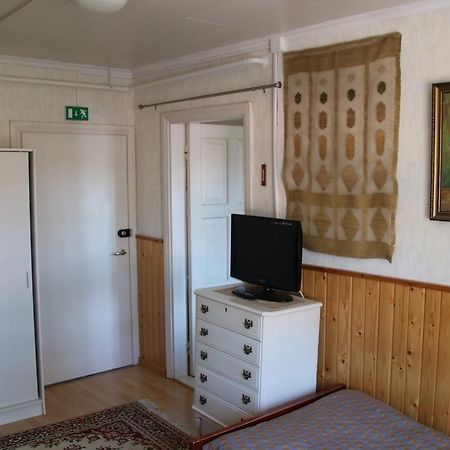 Kartano Hostel Kokemäki Zewnętrze zdjęcie