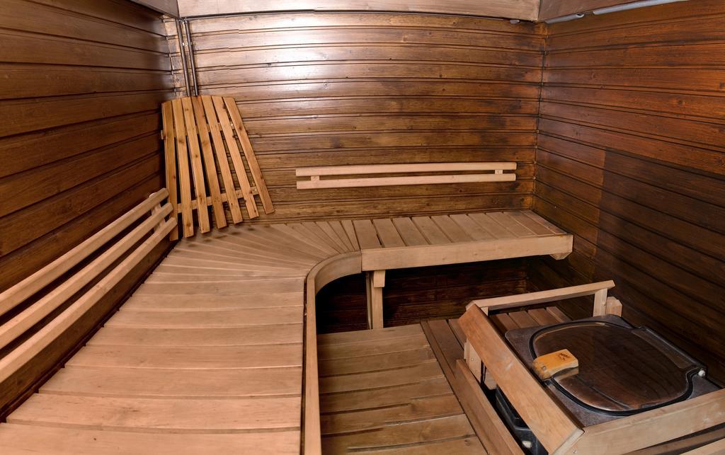 Kartano Hostel Kokemäki Zewnętrze zdjęcie