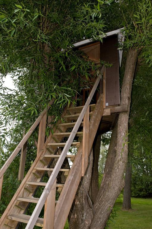 Kartano Hostel Kokemäki Zewnętrze zdjęcie